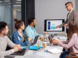 Software & Web Development